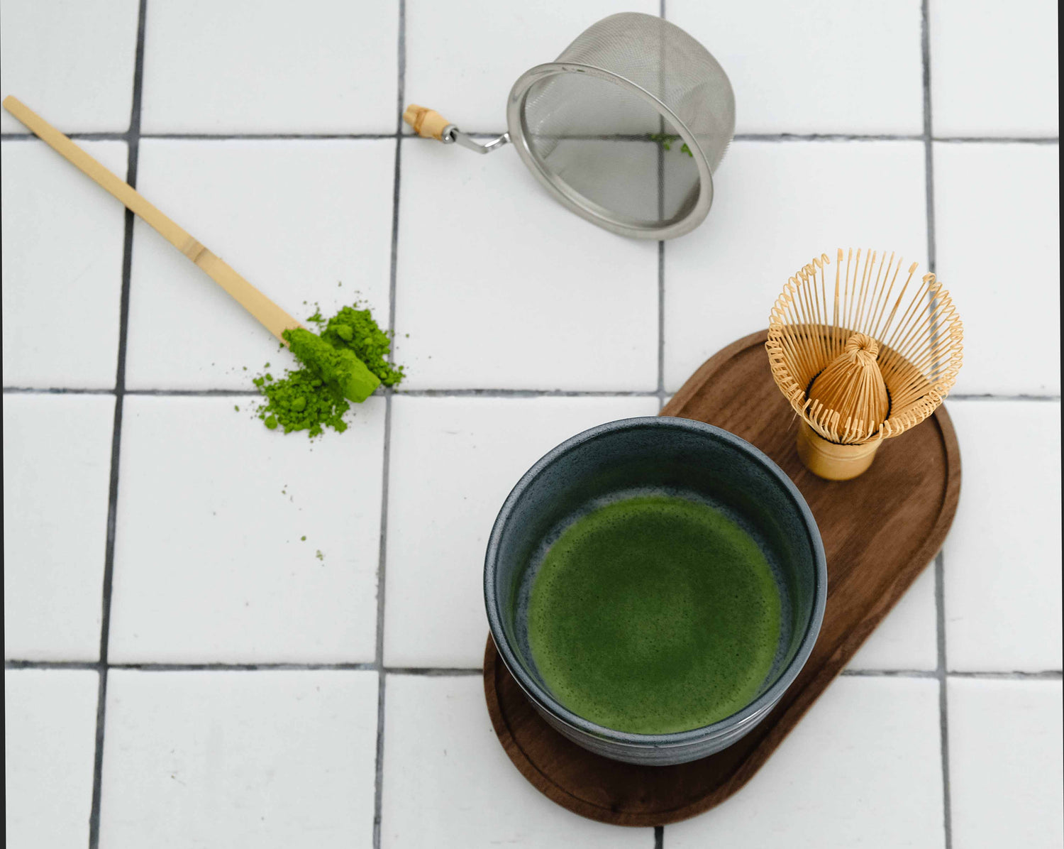 Matcha Lover