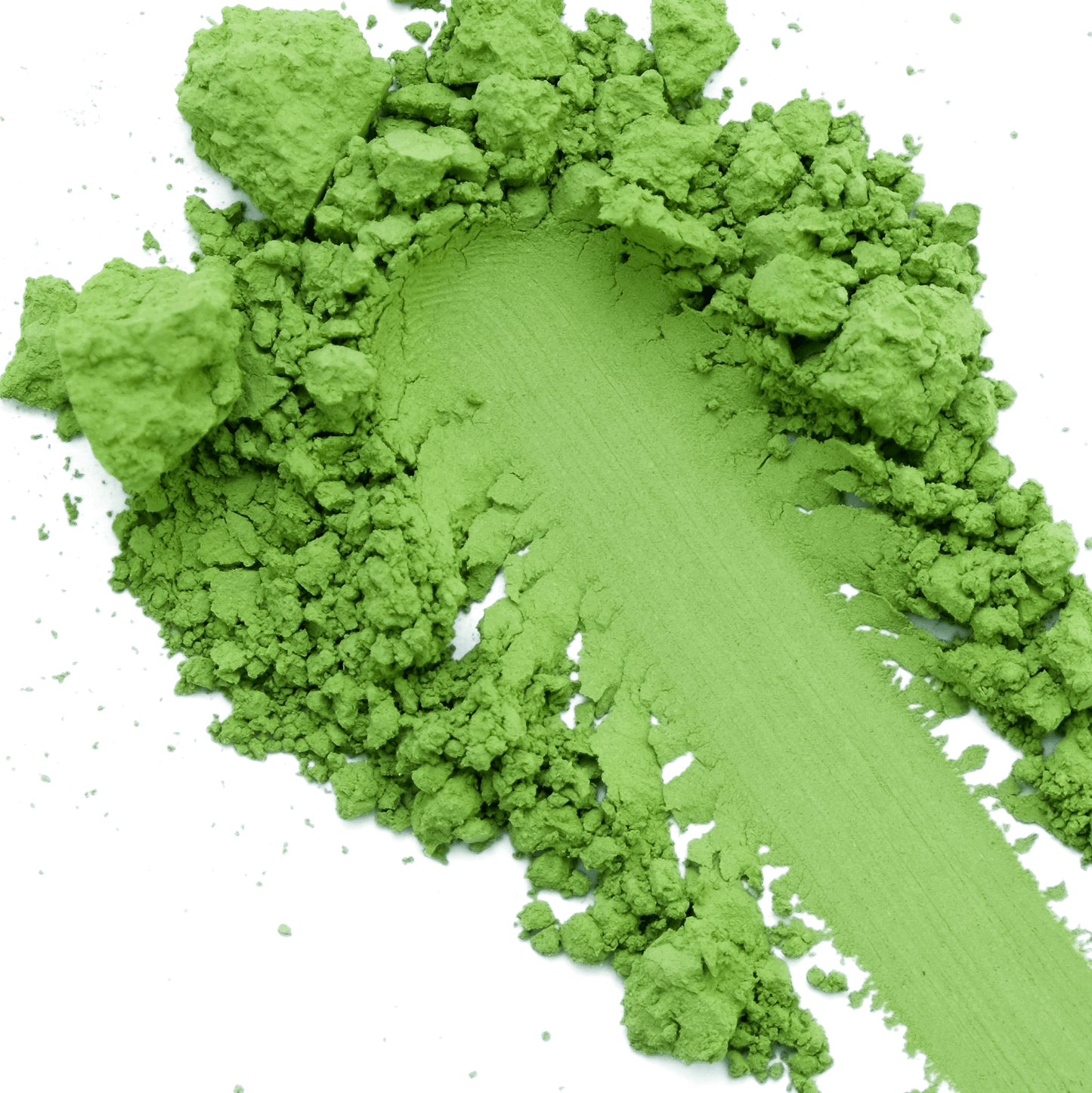 520 Ceremonial Matcha Test