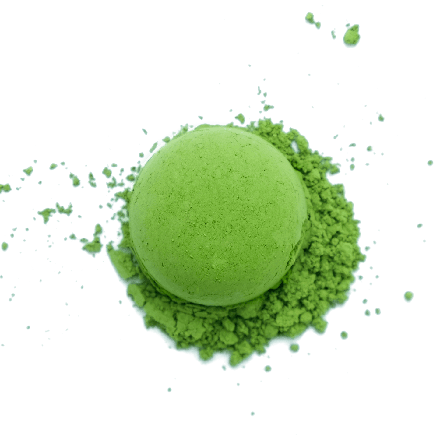 Zeremonieller Matcha