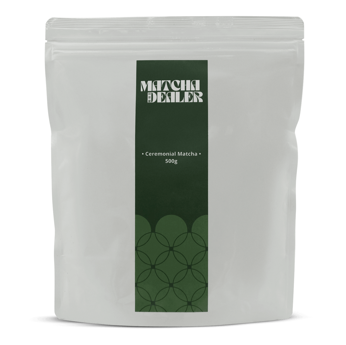 Ceremonial Matcha (ORGANIC)