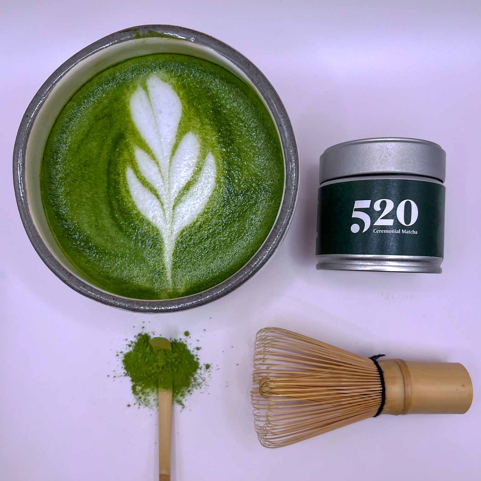 Matcha Latte