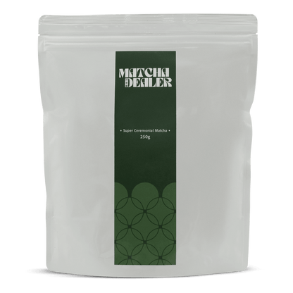 Super Ceremonial Matcha (BIO)