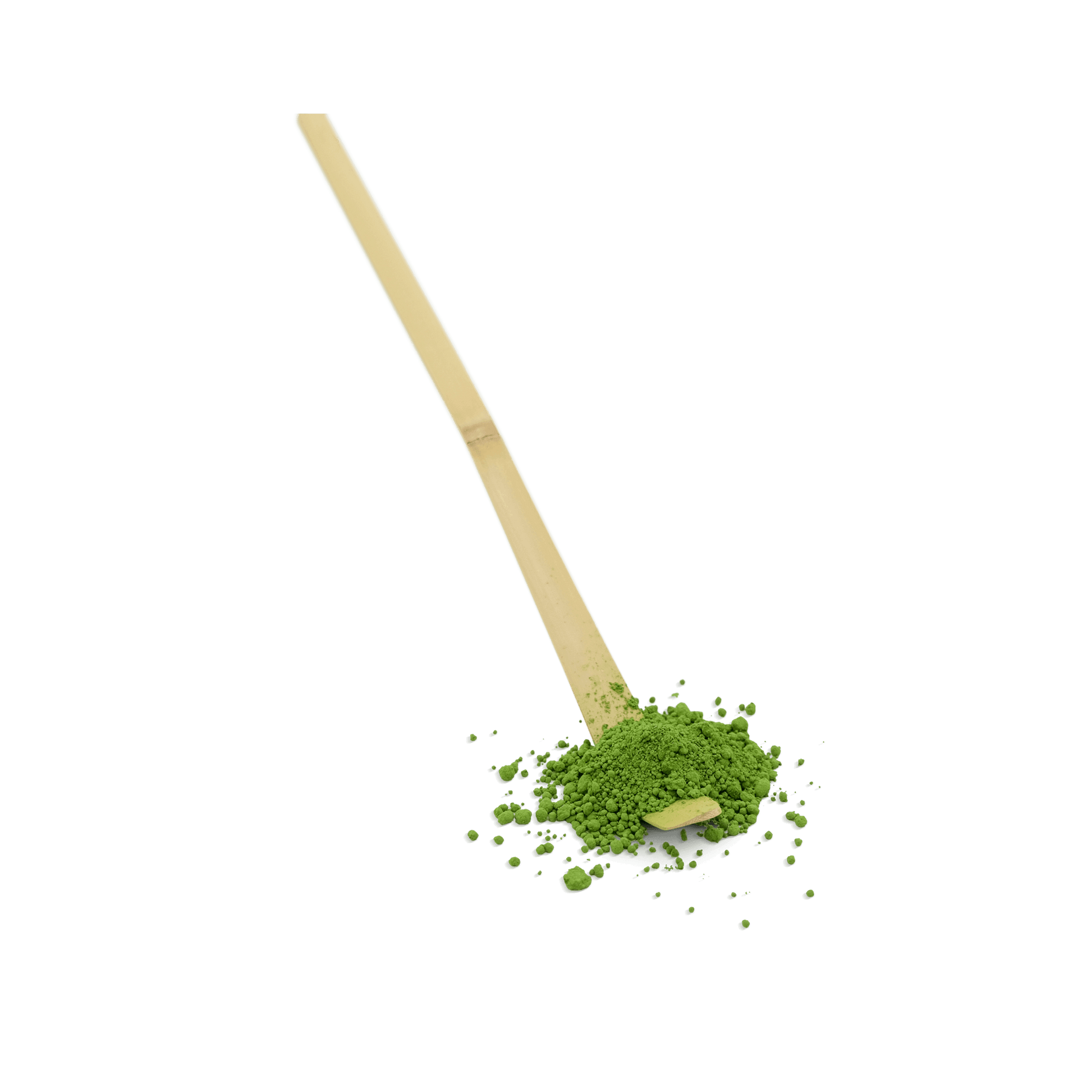 Matcha Löffel