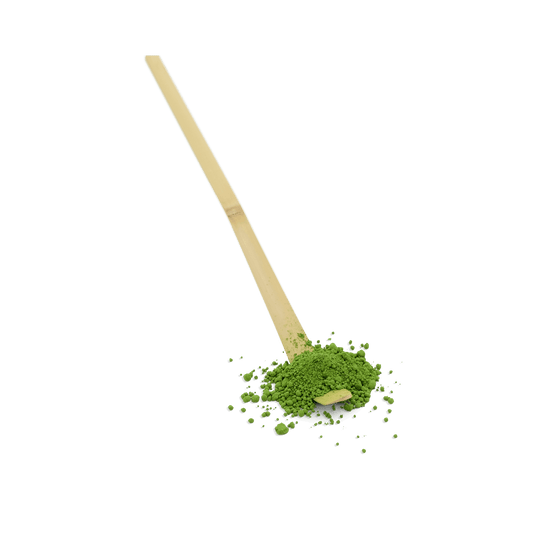 Matcha Löffel