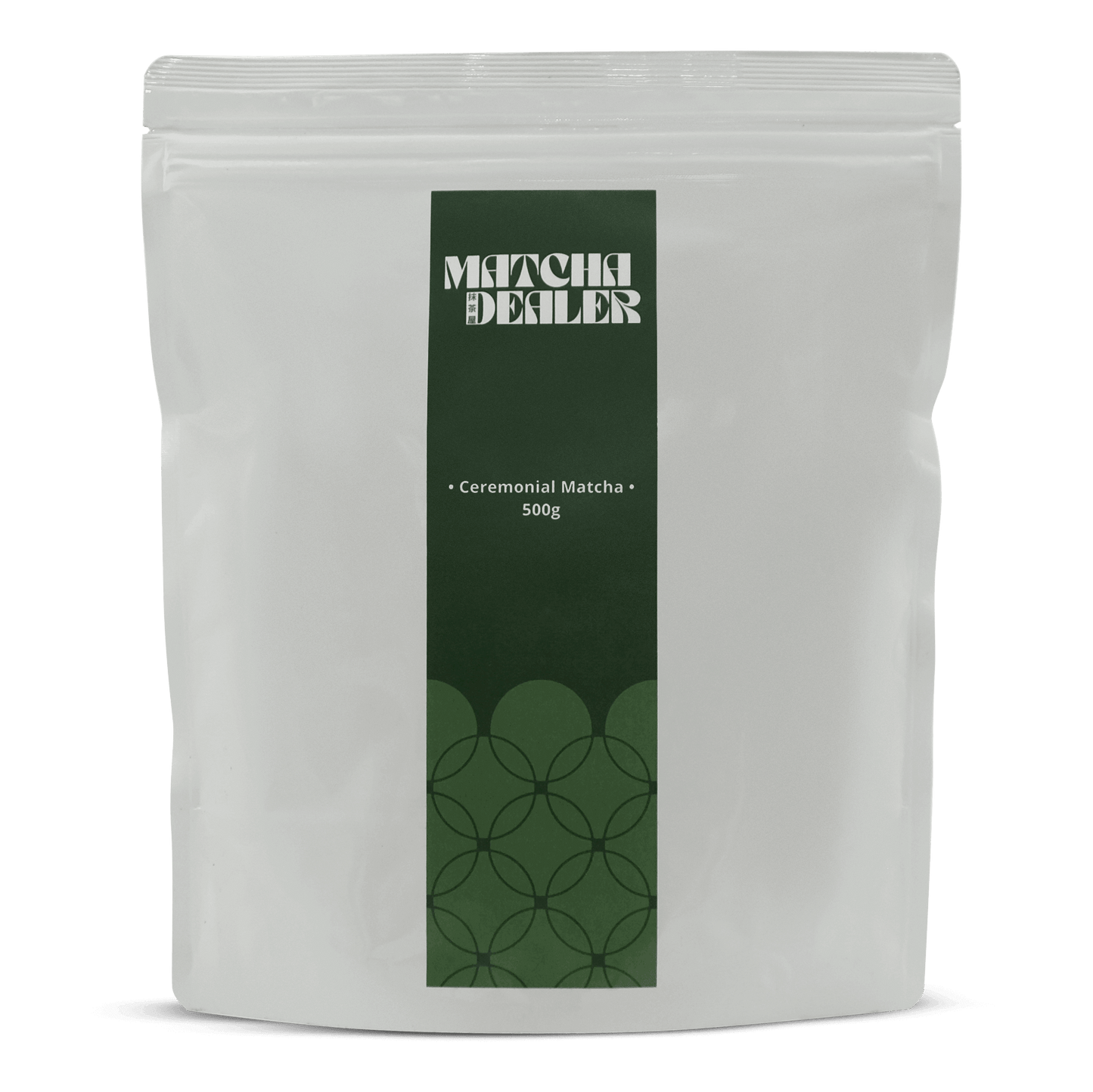 Ceremonial Matcha (BIO)