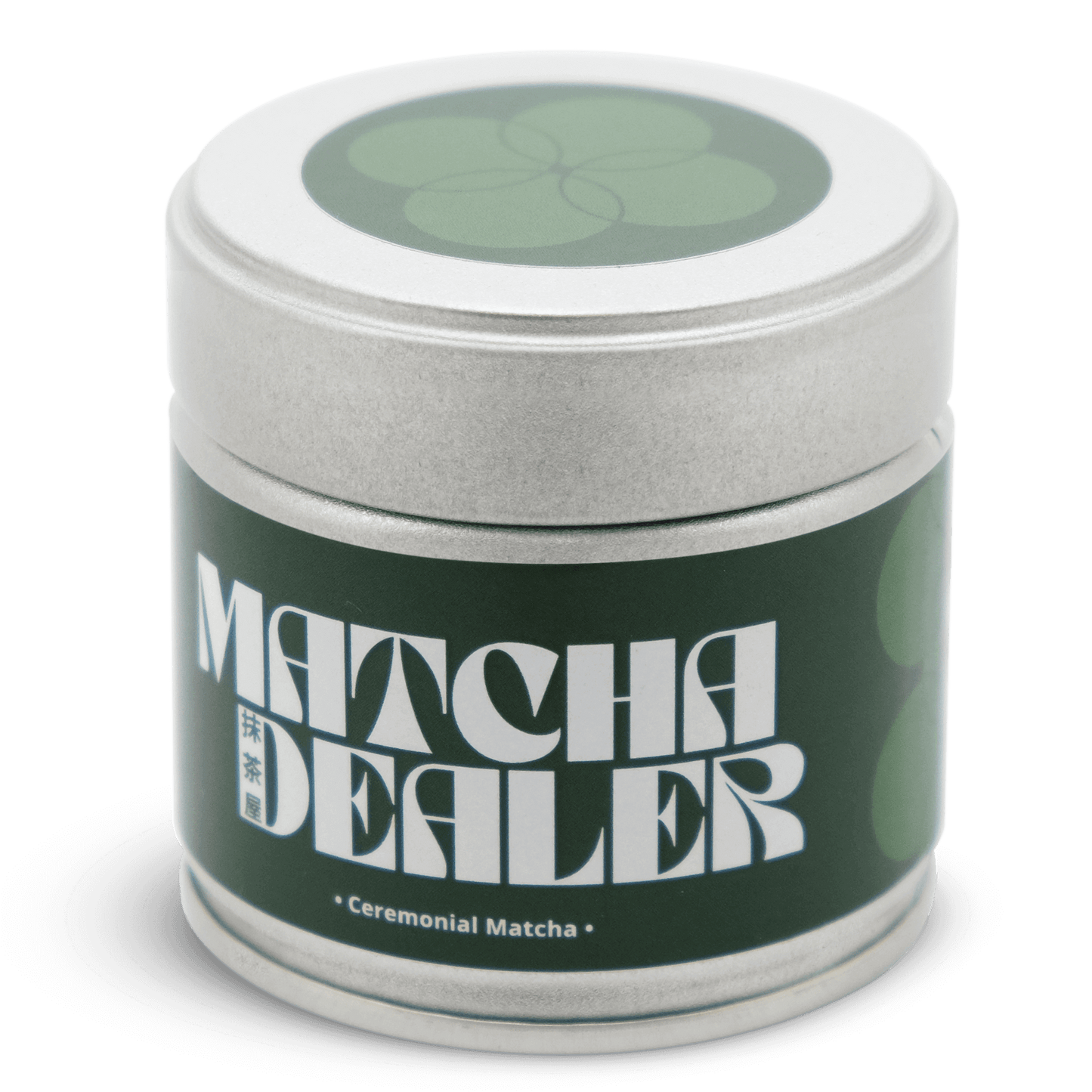 Bio Matcha Pulver