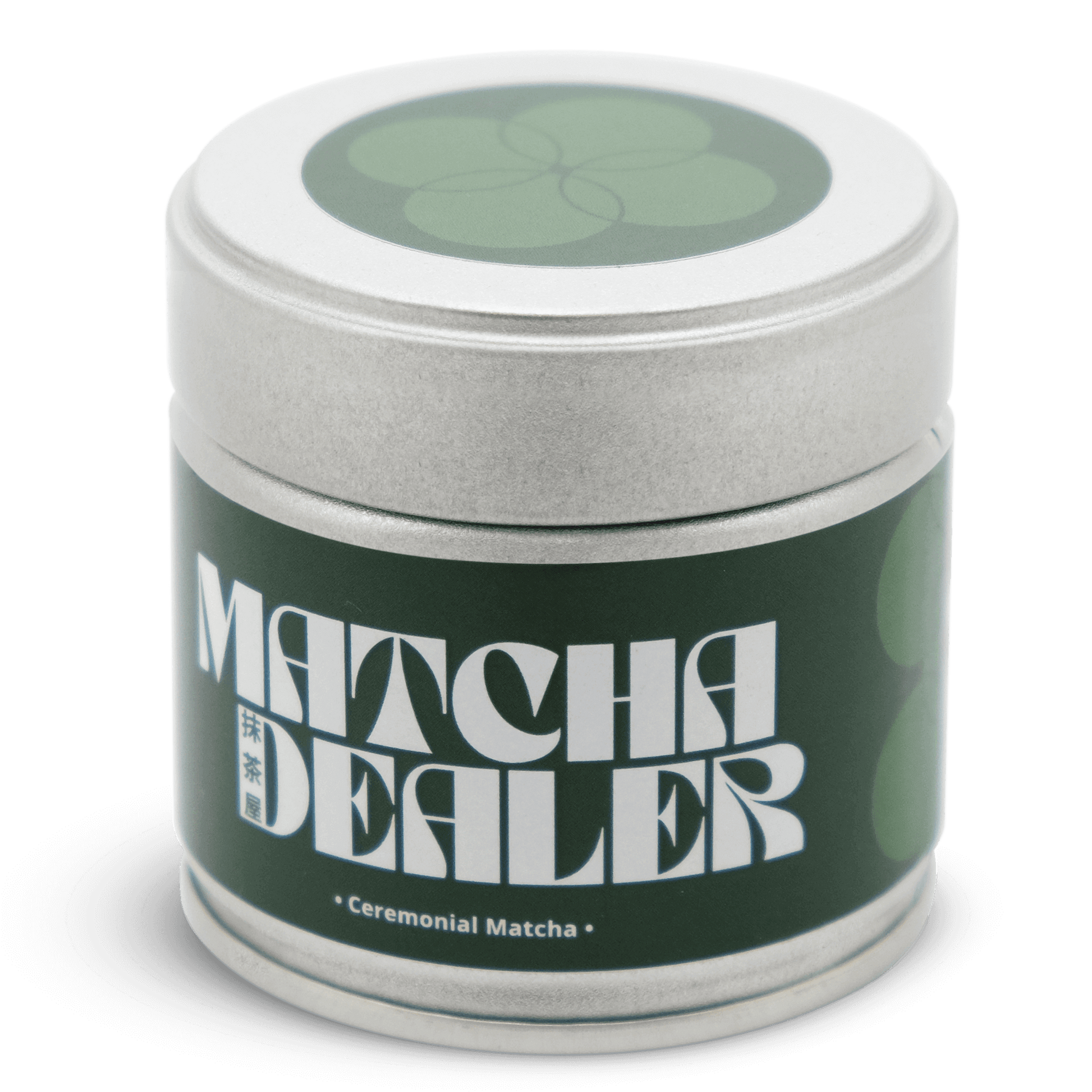 Bio Matcha Pulver