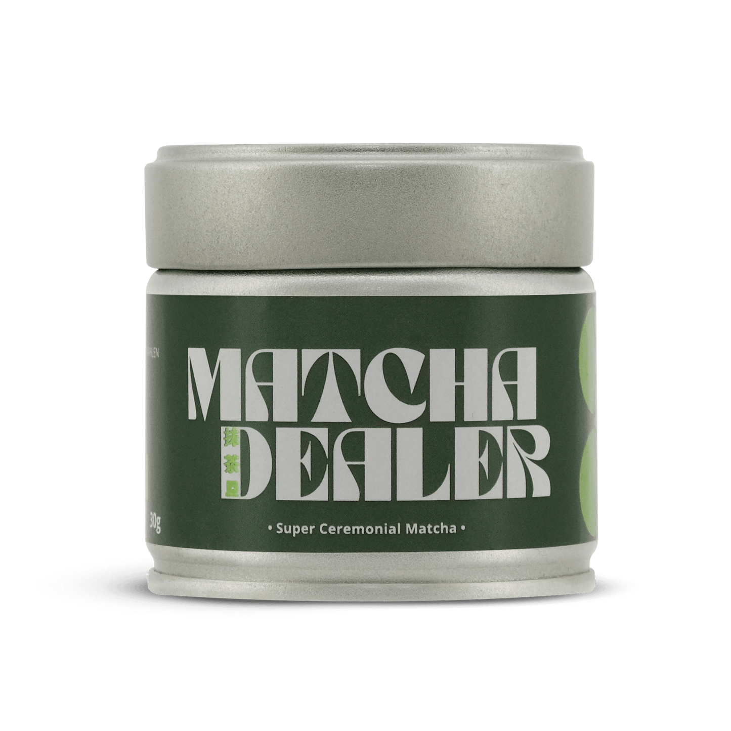 Matcha kaufen