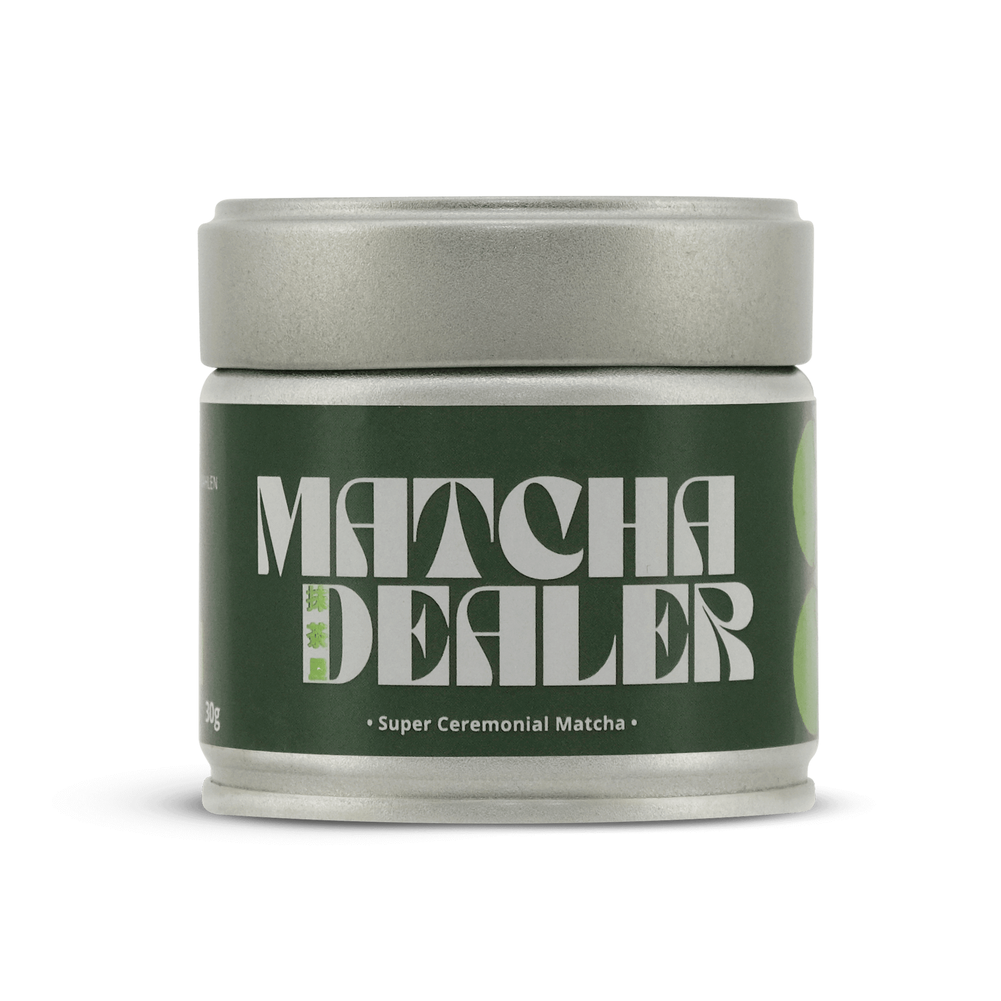 Matcha kaufen