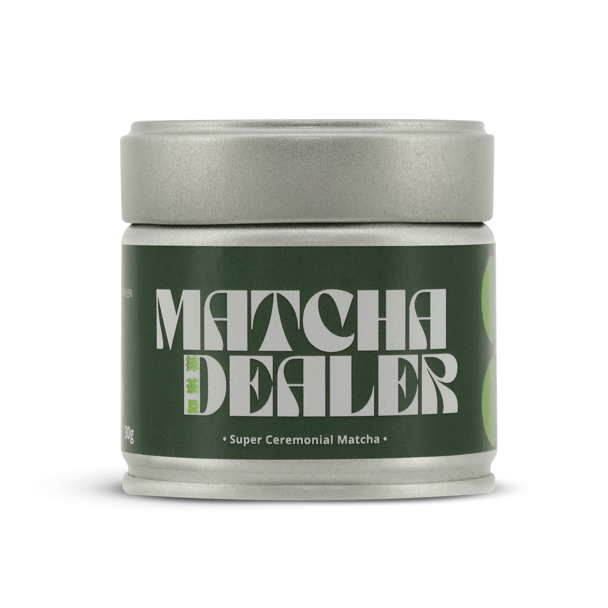 Matcha kaufen