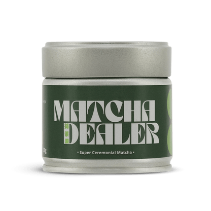 Matcha kaufen